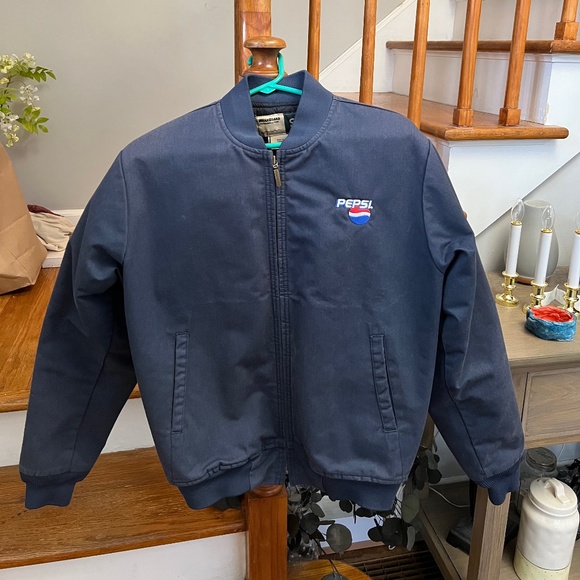 Wear Guard Other - Pepsi Winter Coat